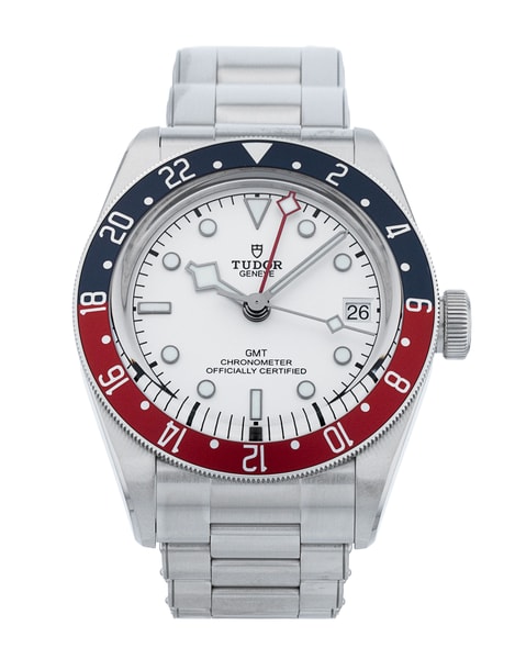 Tudor Black Bay GMT M79830RB-0010